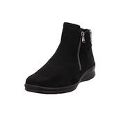Semler Xenia X10256-441, Chelsea Boots, Schwarz (Schwarz 001), 37 EU (4)