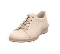 Semler Xenia X2015-017, Brogues, Beige (Latte 012), 42 EU (8 UK)