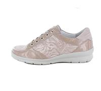 Semler Xenia X2025-914, Brogues, Beige (Puder 020), 40 EU (6.5 UK)