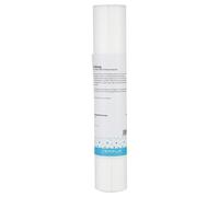 Semplix AquaStrong (38 cm x 10 m/ stab.stark.wasserlösl. Stickvlies/ weiß)