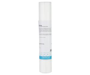 Semplix AquaStrong (stab.stark.wasserlösl. Stickvlies/ weiß/ 50 cm x 5 m)