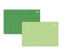 SEMPLIX Schneidematte A0 selbstheilend 120 x 80 cm Patchwork Basteln | Große A0 Schneidematte 120 x 80 cm - selbstheilend, robust und ideal für Nähen, Patchwork, Basteln und DIY-Projekte
