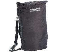 Semptec Urban Survival Technology Regenschutz Rucksack: Wasserabweisende Schutzhülle für Trekking-Rucksäcke (Rucksackhülle, Schutzhülle Reisetasche, Wasserdichte Hülle)