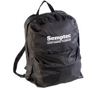 Semptec Urban Survival Technology Rucksackjacke: Ultraleichte Rucksack-Jacke, Gr. S/M (Jacke mit integriertem Rucksack, Faltbarer Rucksack, Regenschirme)