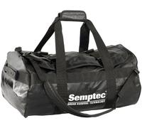 Semptec Urban Survival Technology Sporttasche LKW Plane: 2in1-Rucksack-Reisetasche aus reißfester LKW-Plane, 65 l (Reisetasche Rucksack Kombi, Reisetasche mit Rucksackfunktion, semptec Tasche)