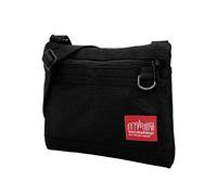 SENATOR SCHULTERTASCHE, schwarz (Schwarz) - 843531071978