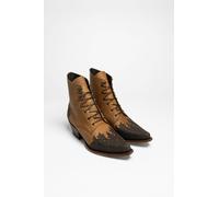 Sendra 11699 MEZCAL Damen Braun 42