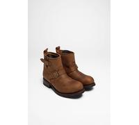 Sendra 11973 STEEL Unisex Braun 40