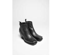 Sendra 12131 LAYA Damen Schwarz 36