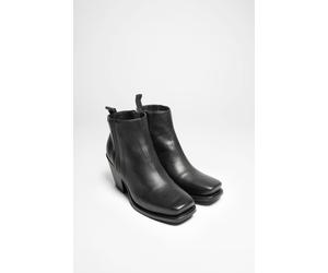 Sendra 12131 LAYA Damen Schwarz 36
