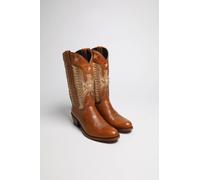 Sendra 14144 DEBORA Damen Braun 36