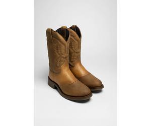 Sendra 14338 LAM Herren Braun 42