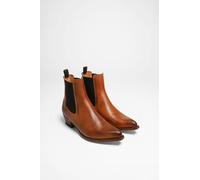 Sendra 15688 KANSAS Herren Braun 45