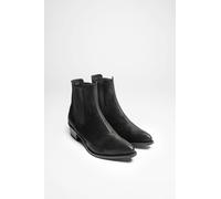 Sendra 15688 KANSAS Herren Schwarz 44