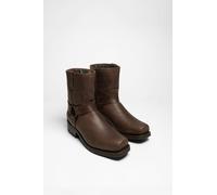 Sendra 17963 LOREN Unisex Braun 39