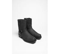 Sendra 17963 LOREN Unisex Schwarz 46