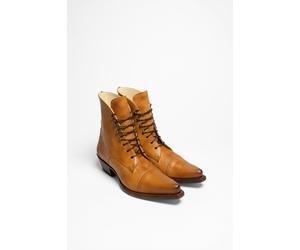 Sendra 2699 MEZCAL Damen Braun 38