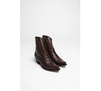 Sendra 2699 MEZCAL Damen Dunkelbraun 35