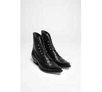 Sendra 2699 MEZCAL Damen Schwarz 36