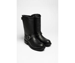 Sendra 2944 CAROL Unisex Schwarz 38