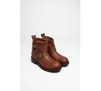 Sendra 2976 CAROL Unisex Braun 46