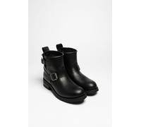 Sendra 2976 CAROL Unisex Schwarz 43