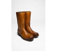 Sendra 3162 ROEL GOMA Unisex Braun 36