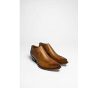 Sendra 4133 CUERVO WEST Herren Dunkelbraun 48