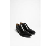 Sendra 4133 CUERVO WEST Herren Schwarz 42