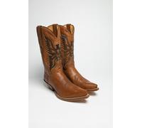 Sendra 5514 CUERVO IBIZA Herren Braun 43