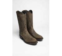 Sendra 5588 LAZO Herren Grau 43