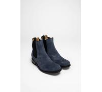 Sendra 5595 STREET Damen Blau 37