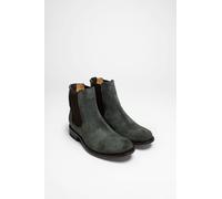 Sendra 5595 STREET Damen Grün 38