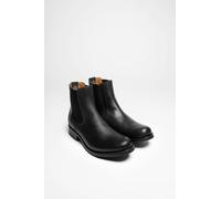 Sendra 5595 STREET Unisex Schwarz 36