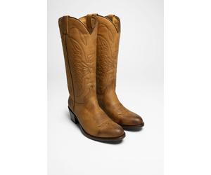 Sendra 7082 DEBORA Damen Dunkelbraun 36