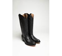 Sendra 7082 DEBORA Damen Schwarz 38
