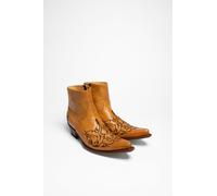 Sendra 7216 JAVI Unisex Braun 43