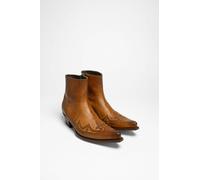 Sendra 7783 JAVI Unisex Dunkelbraun 45