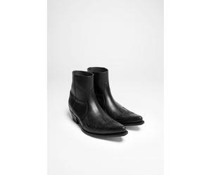 Sendra 7783 JAVI Unisex Schwarz 43