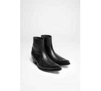 Sendra 7783 JAVI Unisex Schwarz 44