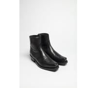 Sendra 7826 58 MICK Herren Schwarz 48