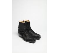 Sendra 7826 58 MICK Herren Schwarz 48