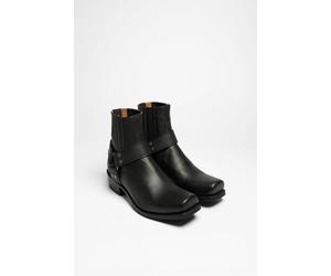 Sendra 8286 BLUES Unisex Schwarz 37
