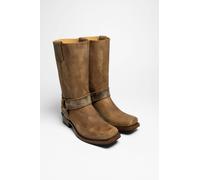 Sendra 8833 BLUES STRONG Unisex Braun 45