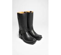 Sendra 8833 BLUES Unisex Schwarz 38