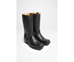 Sendra 8833 BLUES Unisex Schwarz 40