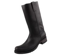 Sendra Boots Biker Stiefel Schwarz EU 46