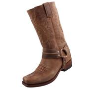 Sendra Boots Herren Biker Stiefel