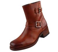 Sendra Boots Herren Stiefel Braun EU 42