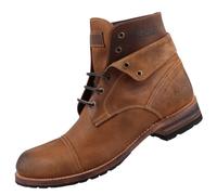 Sendra Boots Herren Stiefel Braun EU 44